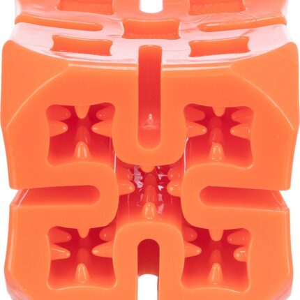 Trixie Rotaļlieta suņiem - Snack cube, TPR, 6 cm