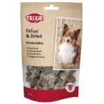 Trixie Gardums suņiem - Beef Liver, 80 g