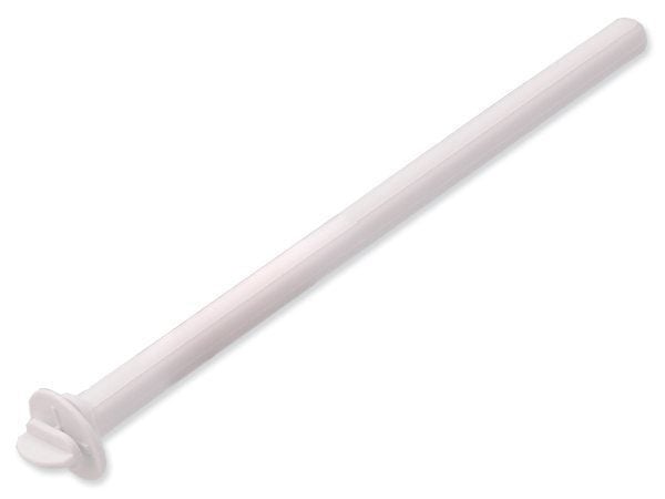 Bird Jewel plastic perch putnu būra piederums