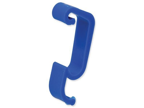 Bird Jewel replacement handle putnu būrim, plastmasas