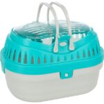 Trixie Transportēšanas bokss : Pico Transport box 23*16*17cm.
