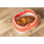 Trixie Transportēšanas bokss : Pico Transport box 23*16*17cm. — изображение 3