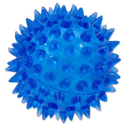 Dog Fantasy Toy ball blue 5cm – rotaļlieta suņiem
