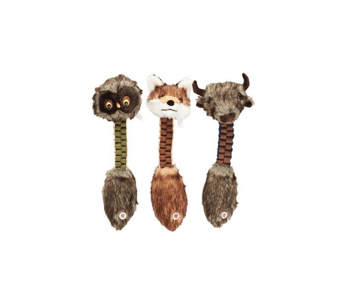 Spot Auduma rotaļlieta suņiem Furzz 33 cm — изображение 1