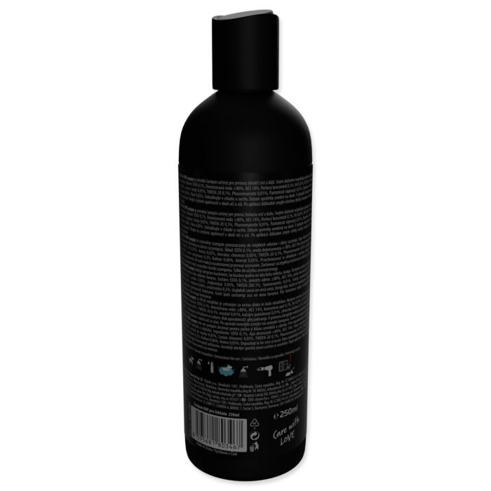 KAY Shampoo for Puppies Šampūns kucēniem, 250 ml — изображение 2