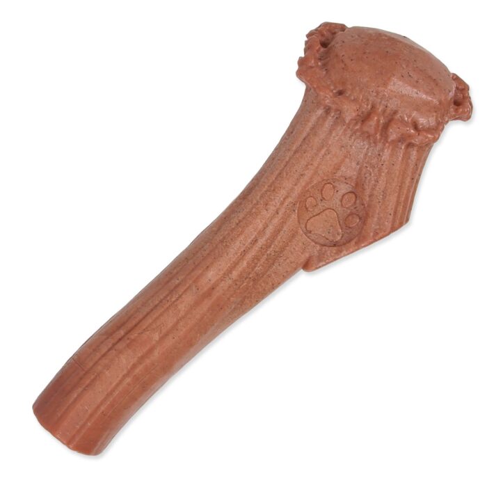 Mr. Dental chewing toy bambone horns bacon M - Image 2