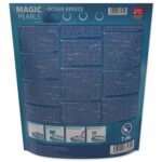 Magic Pearls Silikona smiltis kaķu tualetei Ocean Breeze 7.6 L - Image 3