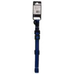 Active Dog Leash Strong M blue 2x120cm – pavada suņiem - Image 3