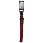 Active Dog Leash Strong L red 2,5x120cm – pavada suņiem - Image 3