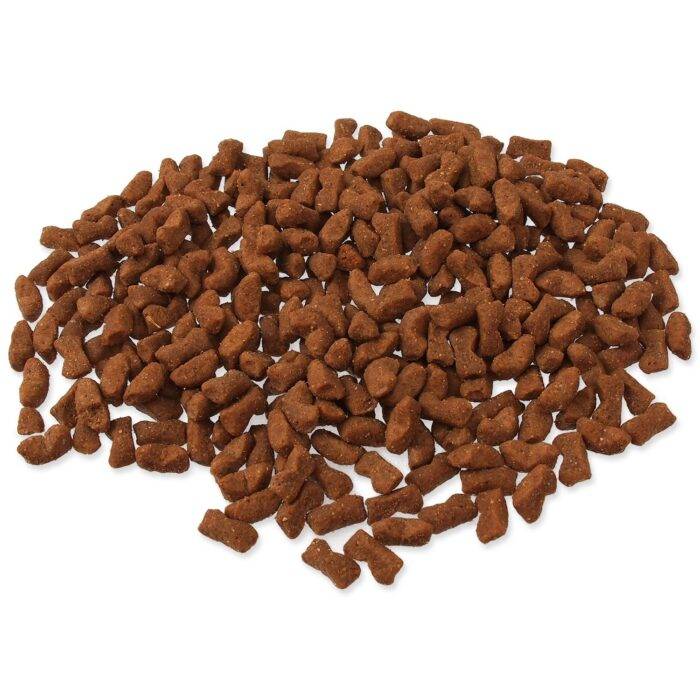 Gardums kaķiem – Ontario Dental bits, 75 g - Image 3