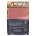 Ontario Sausā barība kucēniem Puppy and Junior Large, Chicken and Potatoes, 2.25kg — изображение 3