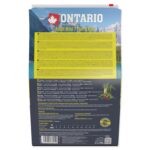 Ontario Sausa barība suņiem Dog Adult Mini Fish and Rice, 2.25kg - Image 3