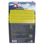 Ontario Sausa barība suņiem Dog Adult Mini Lamb and Rice, 2.25kg - Image 3