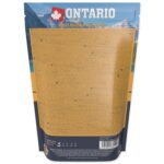 Ontario Sausa barība suņiem Dog Adult Medium Fish and Rice, 750 gr - Image 3