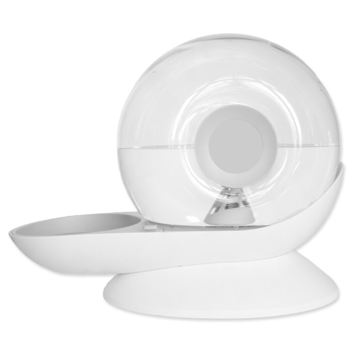 Plaček Automātiskā dzirdne dzīvniekiem Cat Epic Pet Aqua ball water dispenser 2.8l/ 30cm — изображение 3