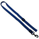 Active Dog Leash Strong M blue 2x120cm – pavada suņiem - Image 4