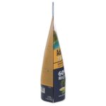 Ontario Sausa barība suņiem Dog Adult Medium Fish and Rice, 750 gr - Image 4