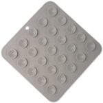 Epic Pet mat Lick&Snack square gray 20x20cm – laizīšanas paklājiņš - Image 3
