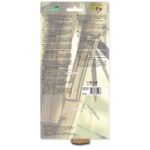 Mr. Dental chewing toy bambone stick chicken M – rotaļlieta suniem - Image 3