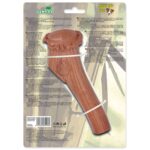 Mr. Dental chewing toy bambone horns bacon M - Image 3