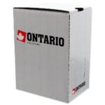 Ontario Stick For Cat Salmon And Trout mīksts gardums kaķiem ar lasi un foreli, 5 g - Image 5