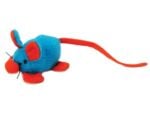 Magic Cat toy rattle Clatter Mouse w/ Cantip 22,5cm – rotaļlieta kaķiem — изображение 7