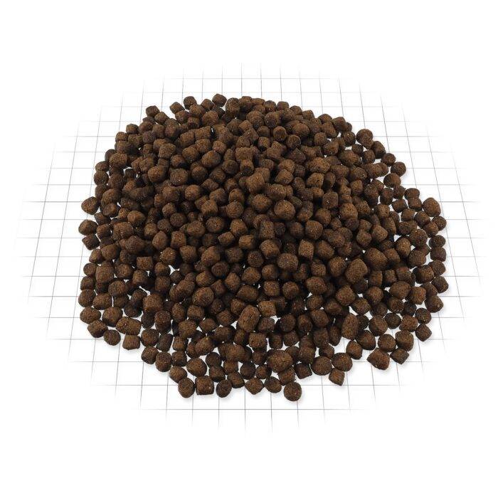 Ontario Sausā barība kucēniem Dog Puppy Mini Lamb and Rice, 0.75kg - Image 6
