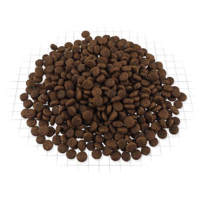 Ontario Sausa barība suņiem Dog Adult Mini Fish and Rice, 750 gr - Image 6