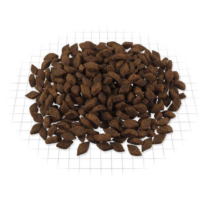 Ontario Sausa barība suņiem Dog Adult Medium Fish and Rice, 750 gr - Image 6