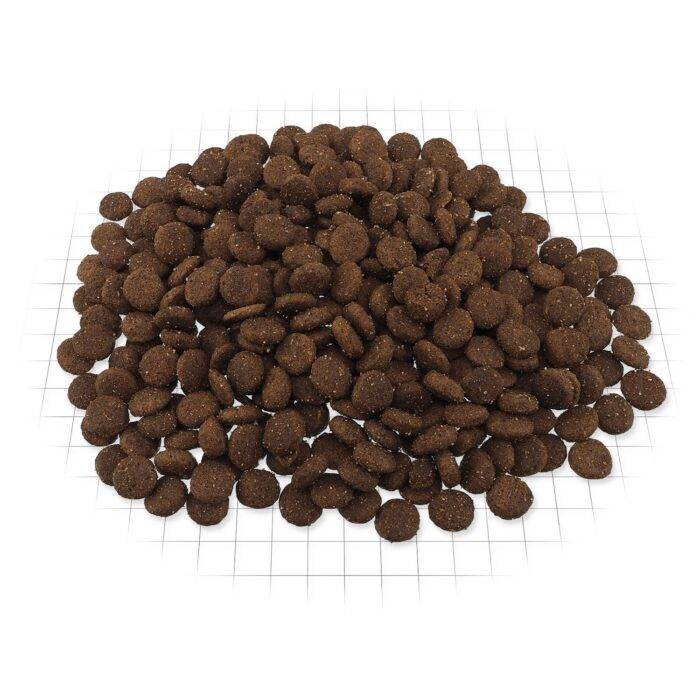 Ontario Sausa barība suņiem Dog Mini Weight Control Turkey & Potatoes, 2,25 kg - Image 6
