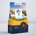 ZIWI Peak Chicken with Orchard Fruits Recipe - sausā barība suņiem ar vistas gaļu, 800 g