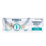 Forza10 MEDIUM DIET из рыбы, 12 кг — изображение 3