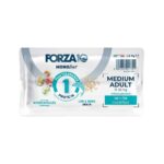 Forza10 Medium Monio Diet sausā barība pieaugušiem vidēja auguma šķirņu suņiem ar zivi, 1.5kg - Image 3