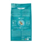 Forza10 Maintenance Mini Adult  sausā barība pieaugušiem mazo šķirņu suņiem ar zivi, 2kg - Image 2