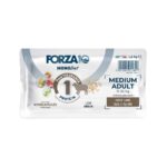 Forza10 Medium DIET, сухой корм для взрослых собак среднего роста пород  с ягненком, 1,5 кг — изображение 3