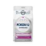 Forza10 Hyppoallergenic active barība kaķiem, 1.5 kg