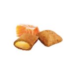 GimCat Gardumi kaķiem Nutri Pockets with Salmon and Omega 3, 60g — изображение 2