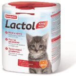 Beaphar Piens kaķēniem Lactol Kitten 250 gr - Image 3
