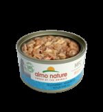 Almo Nature HFC JELLY makrele želejā, 70g — изображение 2