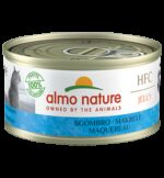 Almo Nature HFC JELLY makrele želejā, 70g