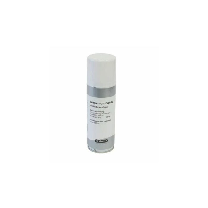CP Pharma Aluminium-Spray 200 ml - Image 1