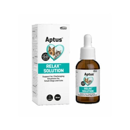 Aptus RELAX SOLUTION 30 ml