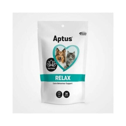 Aptus RELAX VET N30