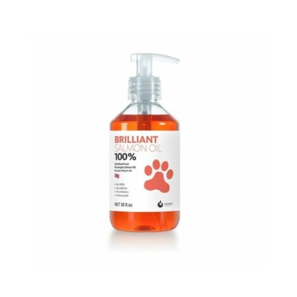 Brilliant laša eļļa 0,3 L