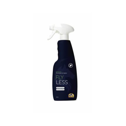 CAVALOR Flyless pretinsektu sprejs 500 ml - zirgiem