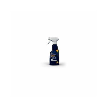 CAVALOR Dry Feet nagiem 250 ml - zirgiem