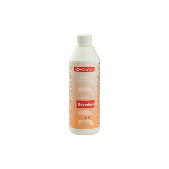 Diafarm ODOURLESS ODOUR REMOVER 500ML — изображение 1