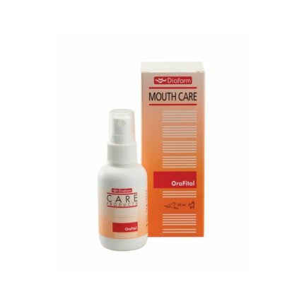 Diafarm Orafital 50ml