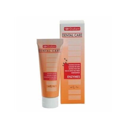 Diafarm Toothpaste for Dogs 75 g