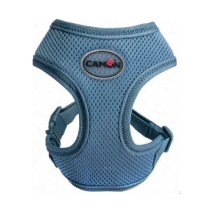 Camon Krūšu siksna Mesh ar dubulto regulēšenu  MD 32/37x33/46 cm Zila